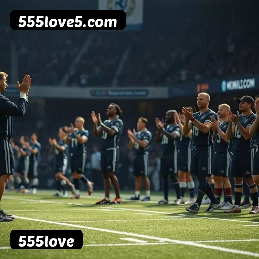 555love bônus R$5.000 + 500 giros - Rollover 35x, prazo 30 dias, 38% taxa conversão