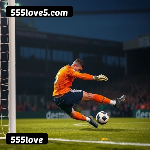 555love PIX instantâneo Brasil - Depósito e saque em minutos 24/7