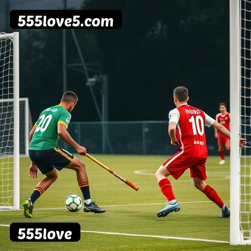 Níveis do programa VIP da 555love